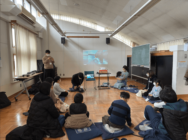 ワークショップ