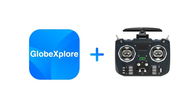 FPVスターターセットのイメージ